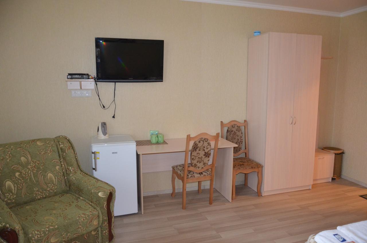 Atlant Hotel Ostroh ห้อง รูปภาพ