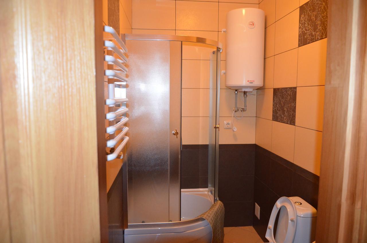 Atlant Hotel Ostroh ห้อง รูปภาพ